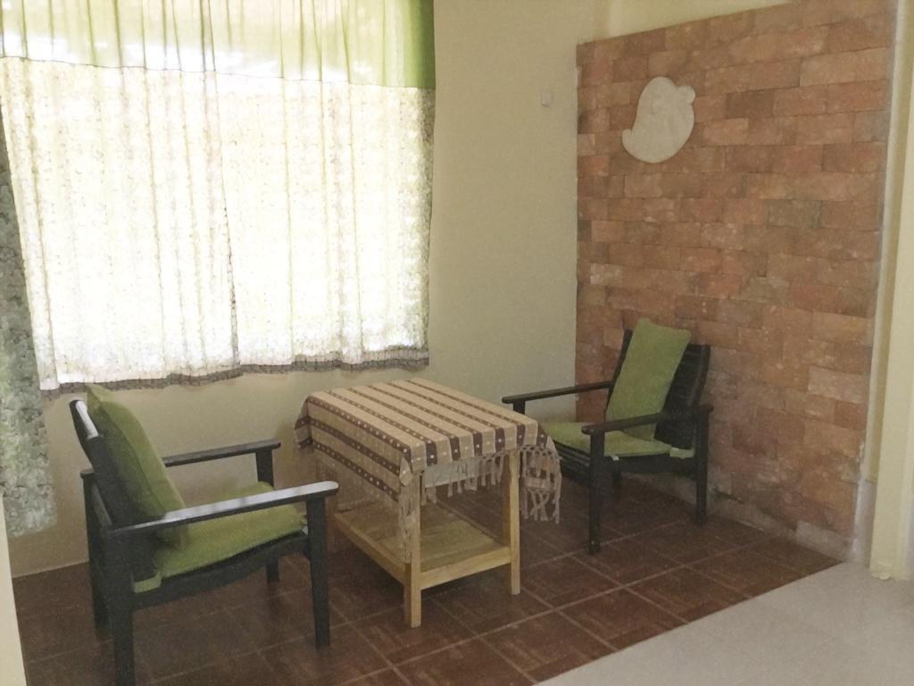 Casa Theresa Resort & Garden ラノーン エクステリア 写真